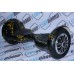 Titan - Voltage Yellow 10 Inch Titan - Voltage Yellow 10 Inch